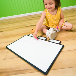 Toy Brick 3 | Color n’ Erase | Play & Décor