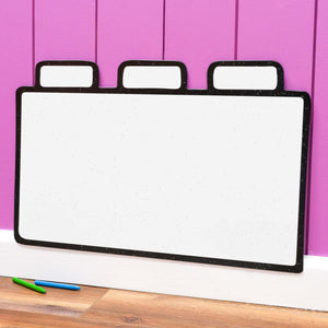 Toy Brick 3 | Color n’ Erase | Play & Décor