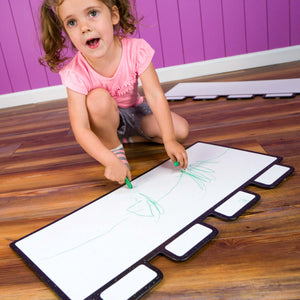 Toy Brick 4 | Color n’ Erase | Play & Décor