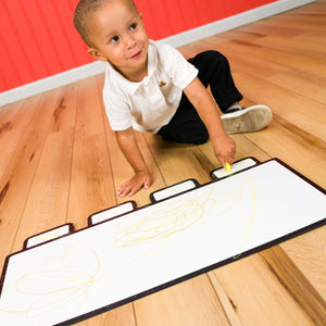 Toy Brick 4 | Color n’ Erase | Play & Décor