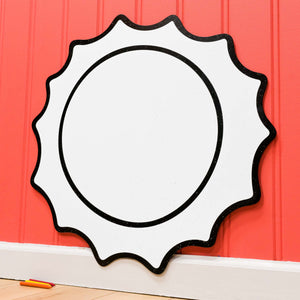 Bright Sun | Color n’ Erase | Play & Décor