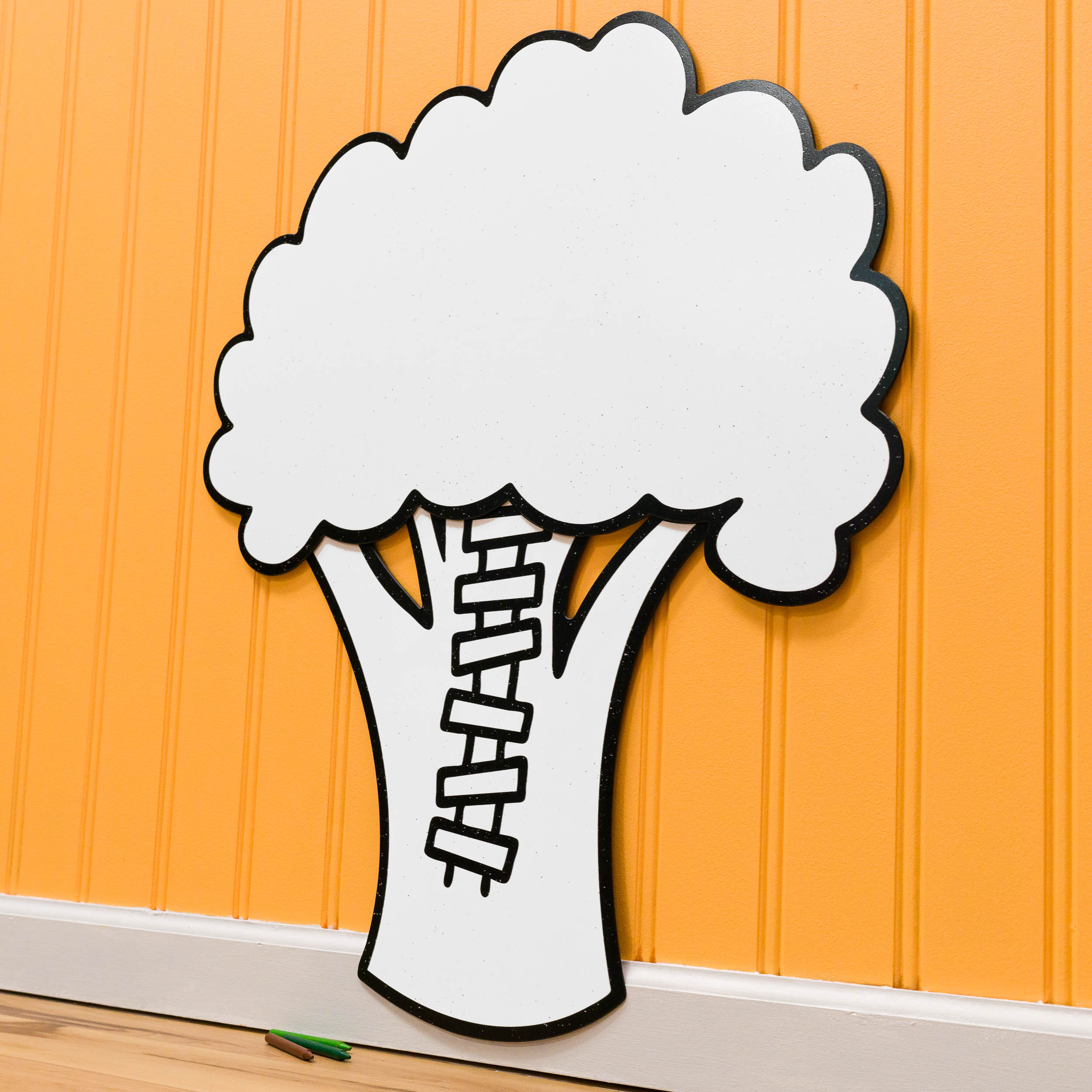 Climbing Tree | Color n’ Erase | Play & Décor