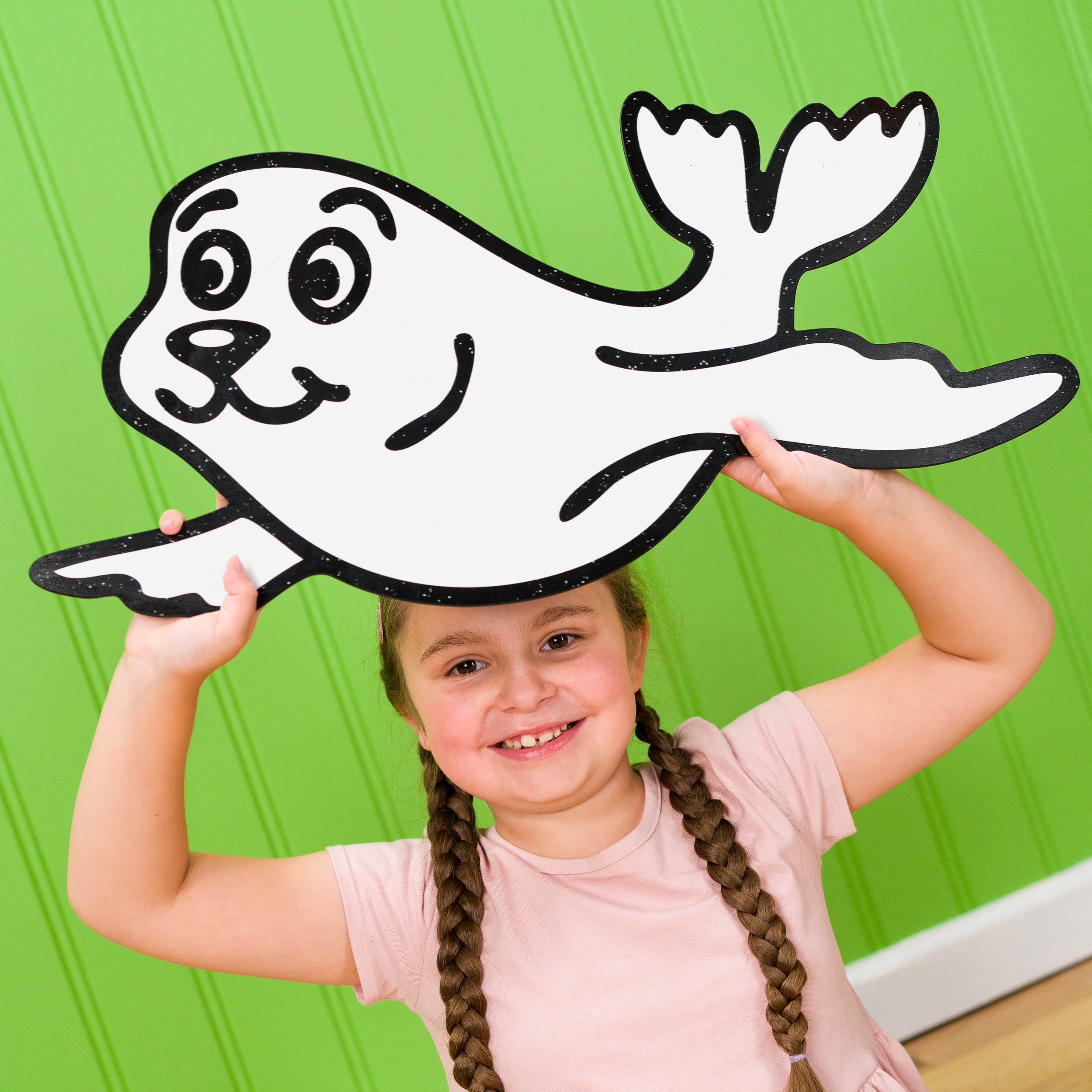 Seal | Color n’ Erase | Play & Décor