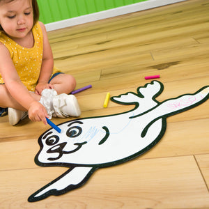 Seal | Color n’ Erase | Play & Décor