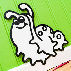 Slug | Color n’ Erase | Play & Décor