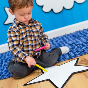 Stargazing Set | Wall Art for Creative Kids