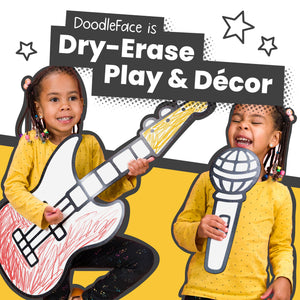 Happy Pig | Color n’ Erase | Play & Décor