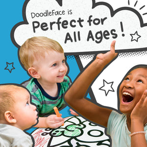 Narwhal | Color n’ Erase | Play & Décor