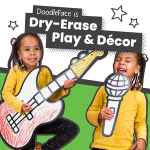 Toy Brick 4 | Color n’ Erase | Play & Décor