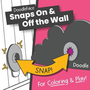 Right Angle Triangle | Color n’ Erase | Play & Décor