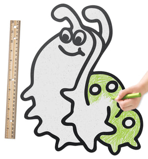 Slug | Color n’ Erase | Play & Décor