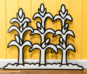 Corn Field | Color n’ Erase | Play & Décor