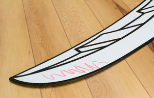 Canoe | Color n’ Erase | Play & Décor