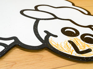 Sheep | Color n’ Erase | Play & Décor