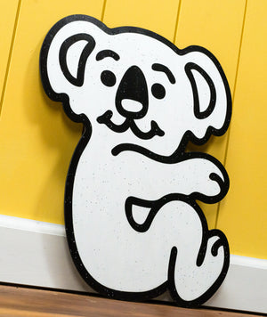 Koala Bear | Color n’ Erase | Play & Décor