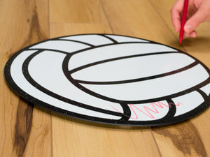 Volleyball | Color n’ Erase | Play & Décor