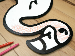 Flamingo | Color n’ Erase | Play & Décor