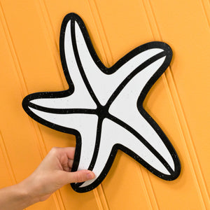 Starfish | Color n’ Erase | Play & Décor