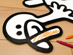 Turkey | Color n’ Erase | Play & Décor