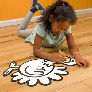 Turkey | Color n’ Erase | Play & Décor