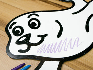 Seal | Color n’ Erase | Play & Décor