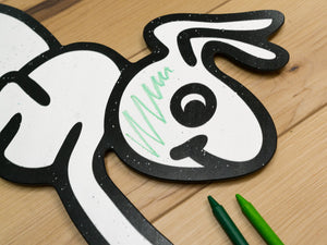 Soldier Ant | Color n’ Erase | Play & Décor