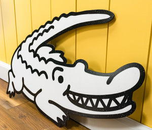 Alligator | Color n’ Erase | Play & Décor