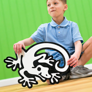 Lizard | Color n’ Erase | Play & Décor