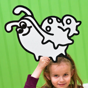 Slug | Color n’ Erase | Play & Décor