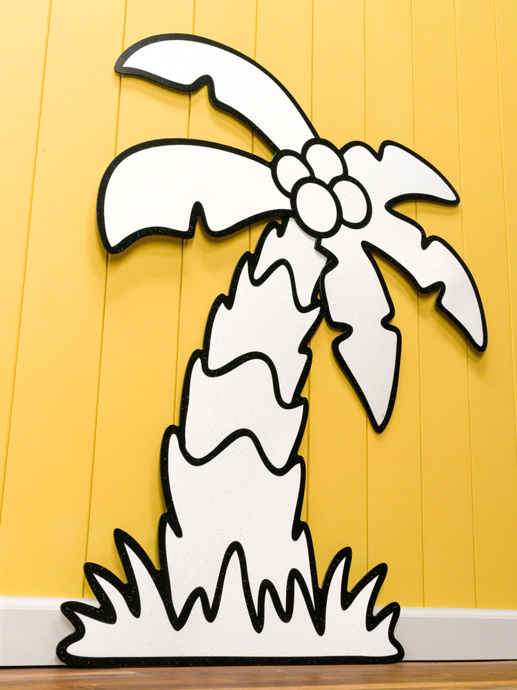 coconut tree images for kids